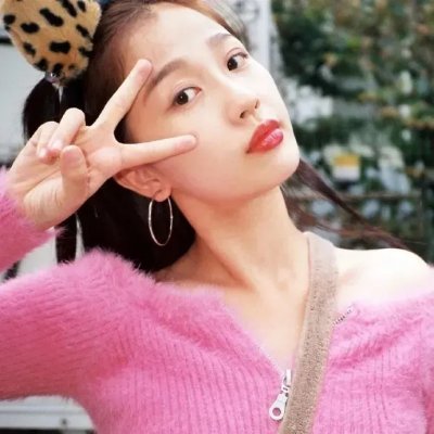 听见颜色的女孩
