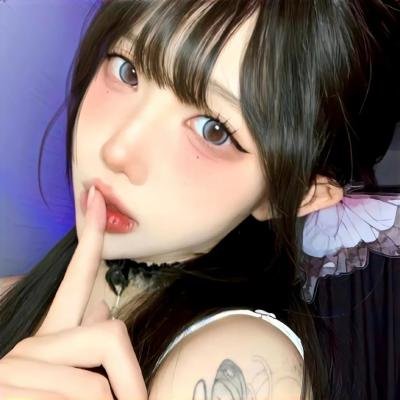 梦女孩