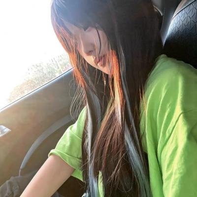 最终幻想女孩