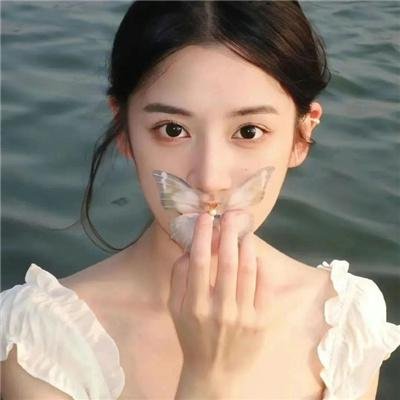 你眼中的我